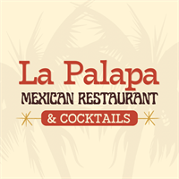 La Palapa Mexican Restaurant & Cocktails