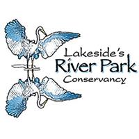 Lakeside's River Park Conservancy