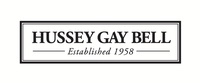 Hussey Gay Bell