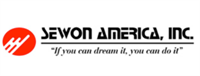 Sewon America, Inc.