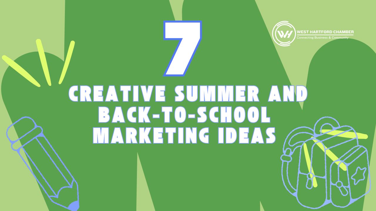 Image for 7 Creative Summer and Back-to-School Marketing Ideas