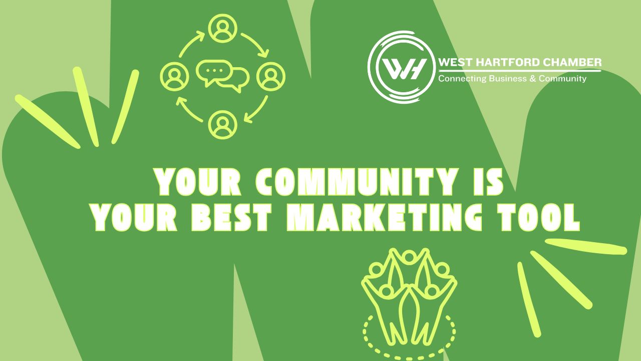 Your Community Is Your Best Marketing Tool