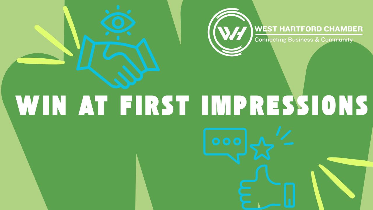 Image for Win at First Impressions