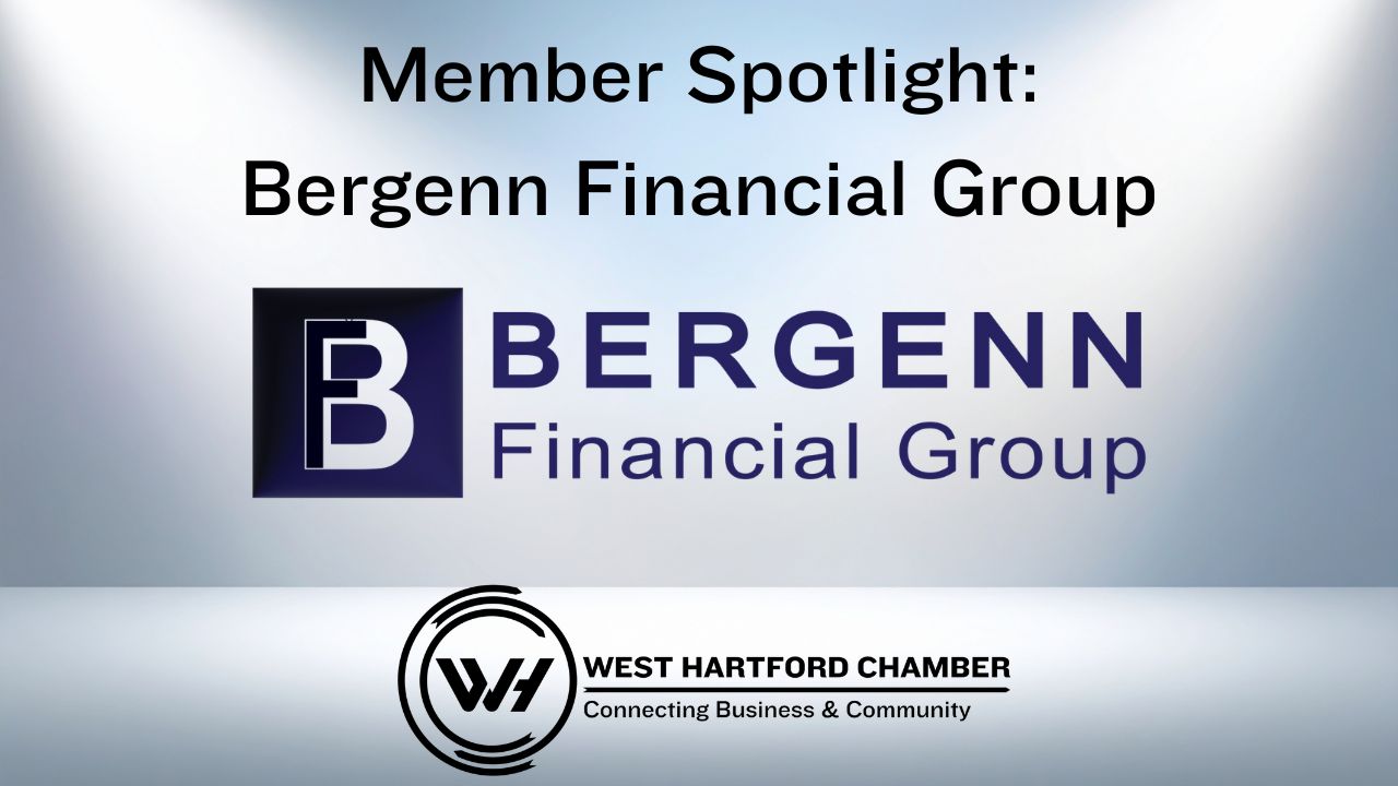 Image for Member Spotlight: Bergenn Financial Group