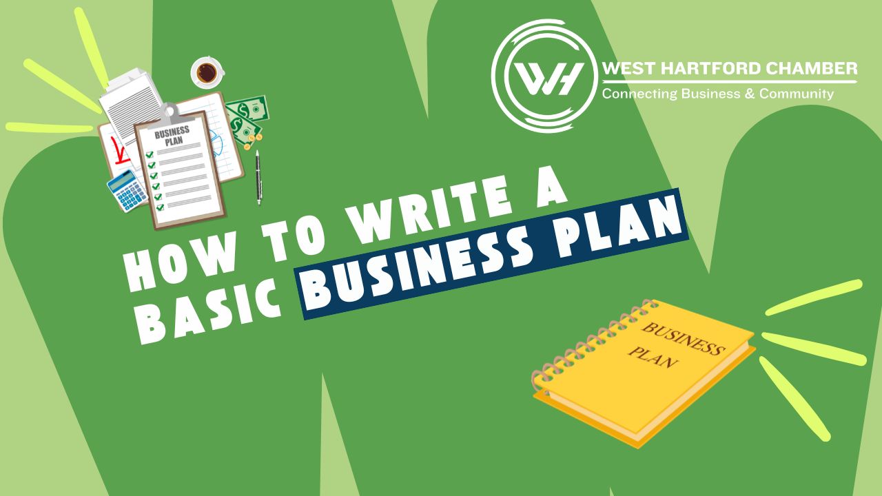 Image for How to Write a Basic Business Plan