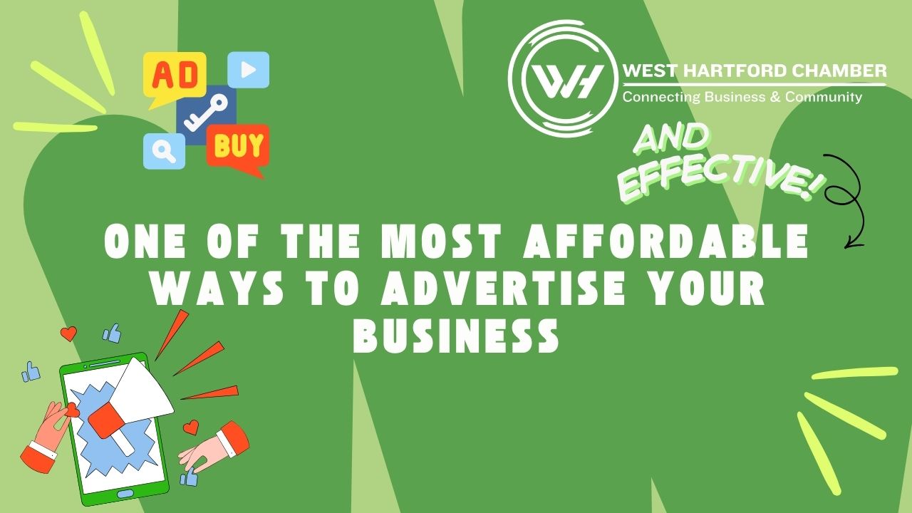 Image for One of the Most Affordable (and effective!) Ways to Advertise Your Business
