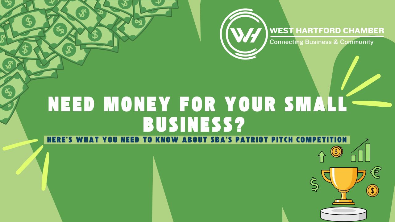 Image for Need Money for Your Small Business?