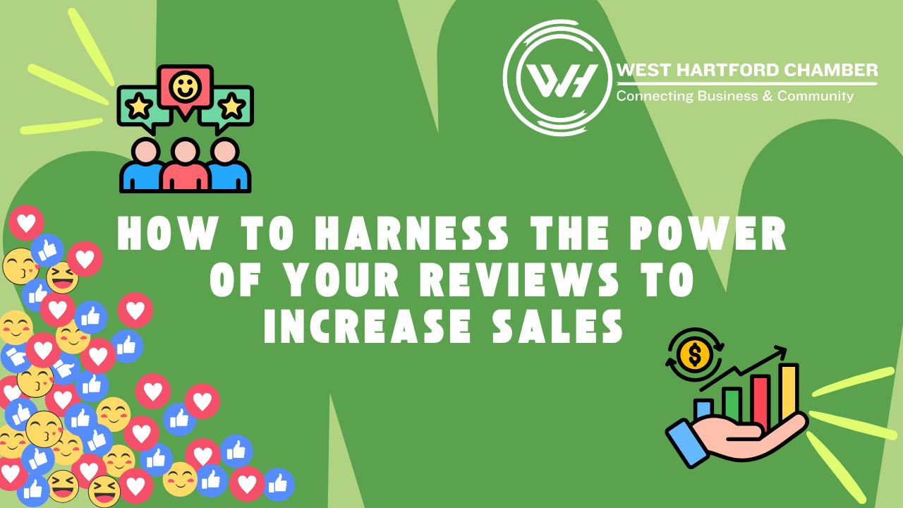 Image for How to Harness the Power of Your Reviews to Increase Sales