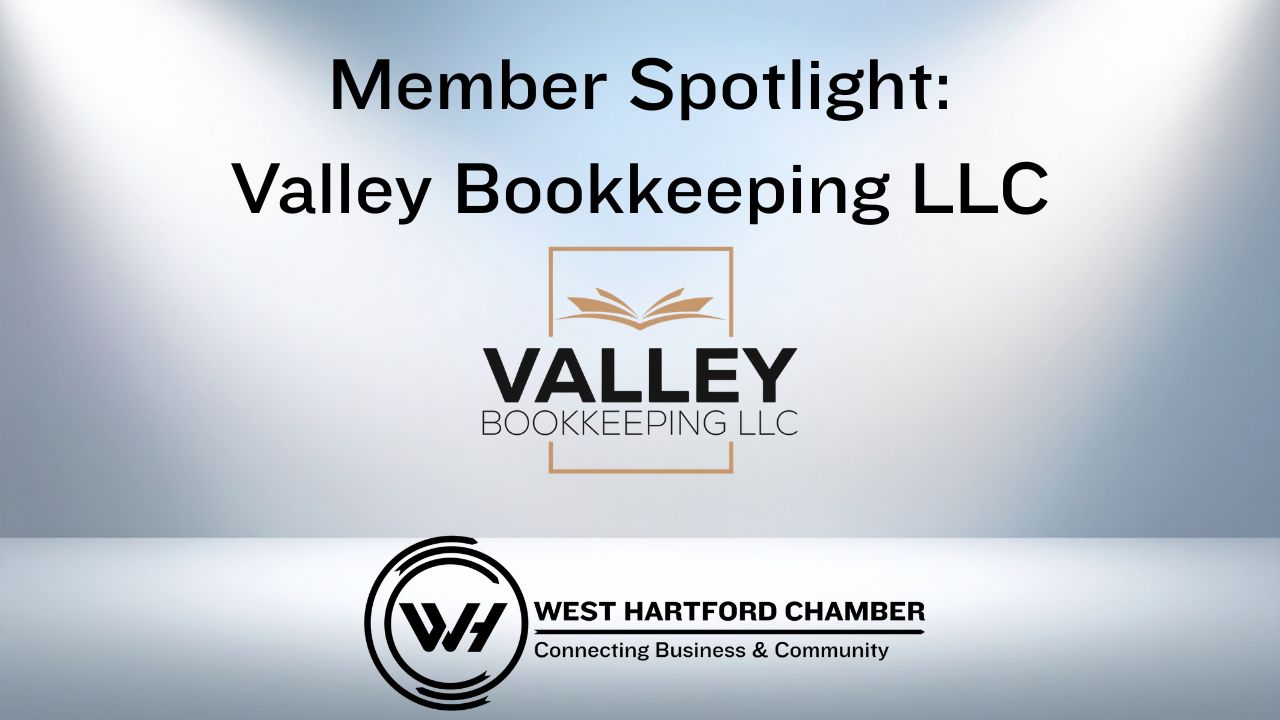 Image for Member Spotlight: Valley Bookkeeping