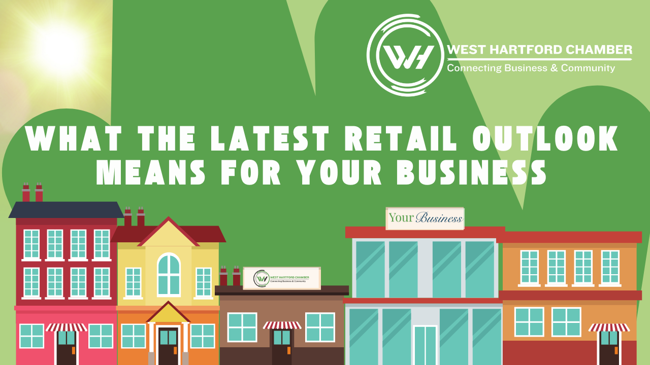 Image for What the Latest Retail Outlook Means for Your Business