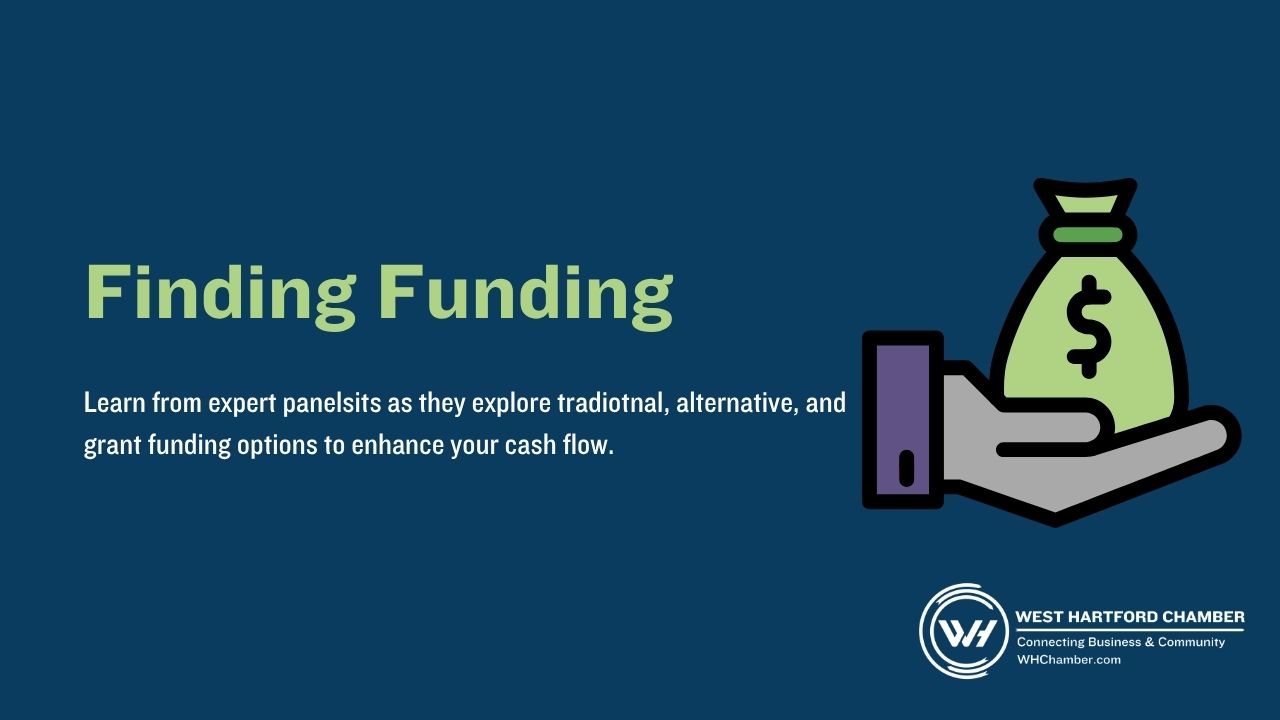 Finding Funding