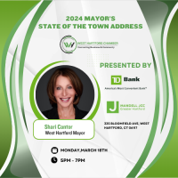 2024 Mayor's State of the Town Address
