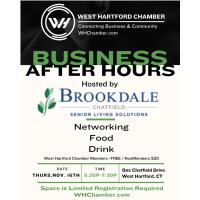 Business After Hours - Brookdale Chatfield