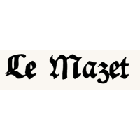 CELEBRATE EASTER WITH LE MAZET