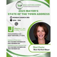 2025 Mayor's State of the Town Address