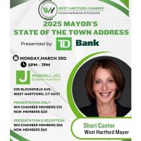 2025 Mayor's State of the Town Address