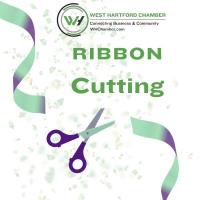 Ribbon Cutting: The Book Club