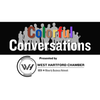 Colorful Conversation - "Beyond the Demographics: Hispanic Contributions Driving Our Economy Then, Now, and Ahead"