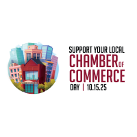 Support Your Local Chamber Day!