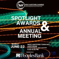2026 Annual Meeting & Spotlight Awards