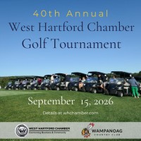 40th Annual Golf Tournament