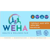 WeHa Wellness 2026