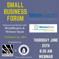 Small Business Forum: PPP Loan Forgiveness 