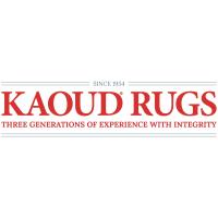 Kaoud Brothers Oriental Rugs