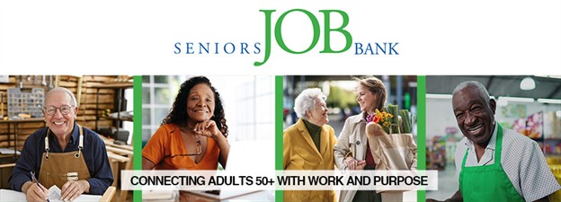 Seniors Job Bank, Inc. Seniors Job Bank, Inc.