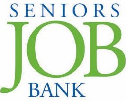 Seniors Job Bank logo