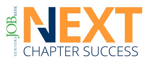 Next Chapter Success Workshops for Jobseekers