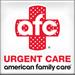 AFC Urgent Care West Hartford