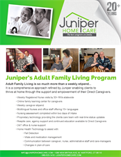 Juniper Homecare