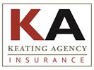 Keating Agency Insurance  