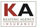 Keating Agency Insurance  