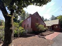 Noah Webster House & West Hartford Historical Society