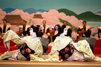 Foreign Film Screening: KOKUHO (2025, Japanese)