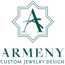 Armeny Custom Jewelry Design