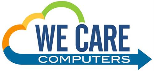 We Care Computers