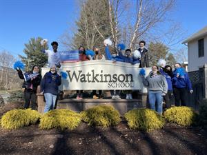 Watkinson School - Private High School & Middle School in Hartford CT