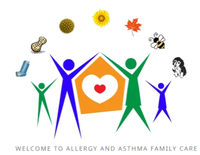 Allergy and Asthma Family Care
