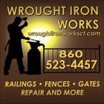 Wrought Iron Works LLC