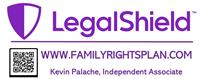 LegalShield Independent Associate - Kevin Palache