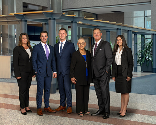 KD Wealth Management Group
