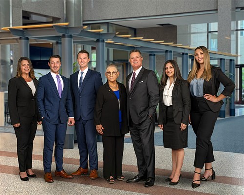 KD Wealth Management Group