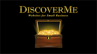 DiscoverMe-  Websites for Small Business