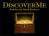 DiscoverMe-  Websites for Small Business - Hartford