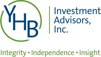 YHB Investment Advisors, Inc.