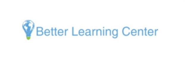 Better Learning Center, LLC.