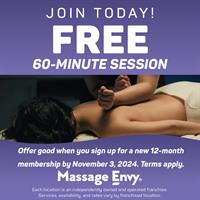 Massage Envy Spa Bishops Corner - West Hartford